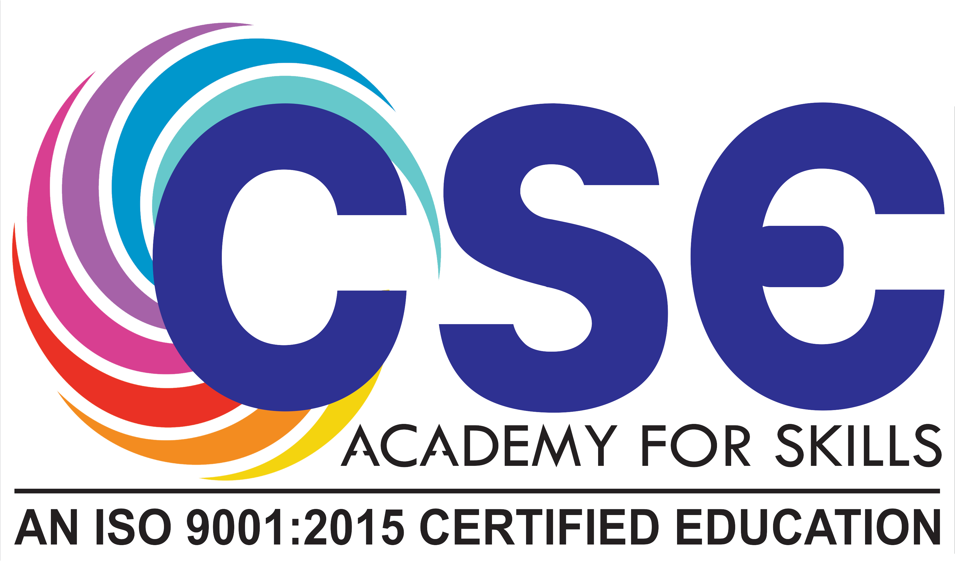 CSE Academy for Skills